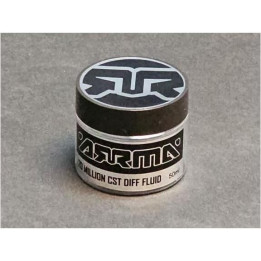 Arrma silikonové mazivo 20 milionů cSt 20ml
