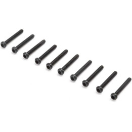 Losi šroub imbus M2x14mm BH (10)