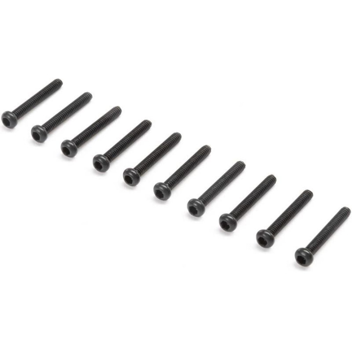 Losi šroub imbus M2x14mm BH (10)