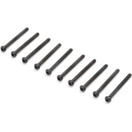 Losi šroub imbus M2x20mm BH (10)
