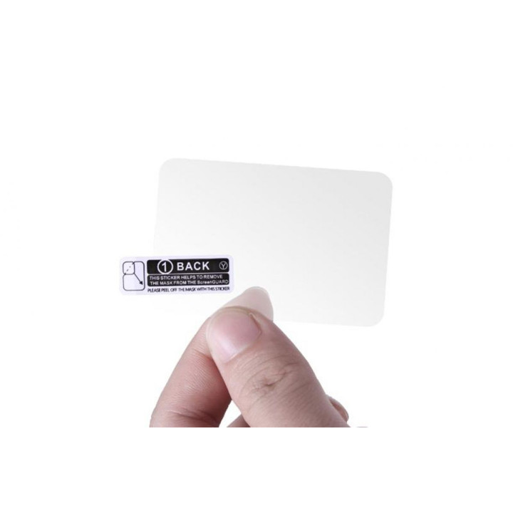 GoPro HERO9 Black / HERO10 Black - Ochrana objektivu a displeje