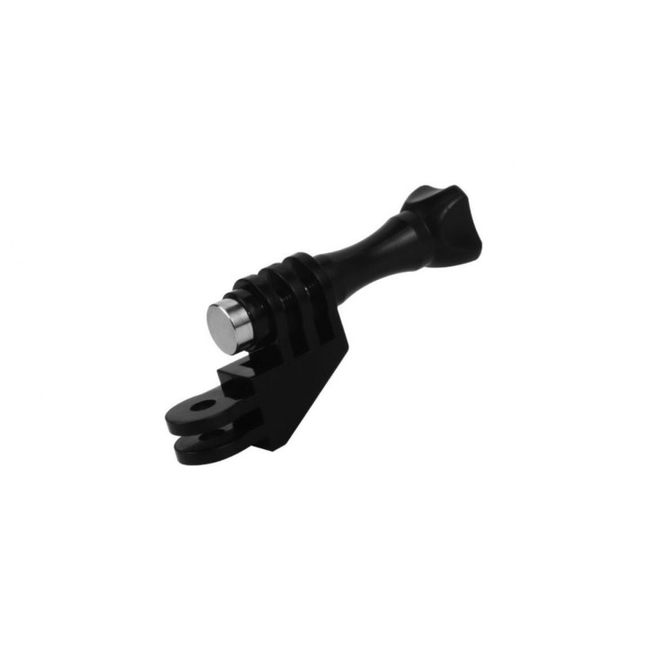 Multi-angle Adapter for Action Cameras