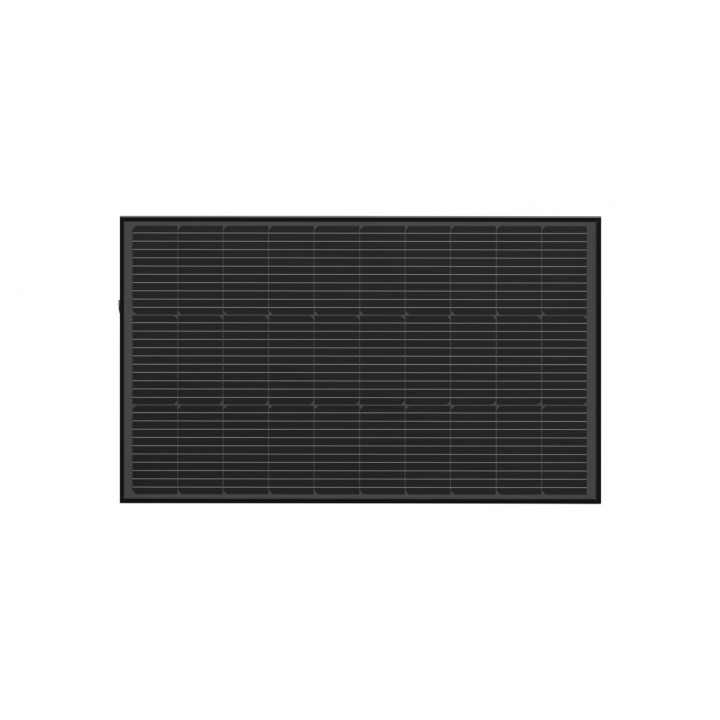 EcoFlow Sada třiceti 100W rigidních solárních panelů