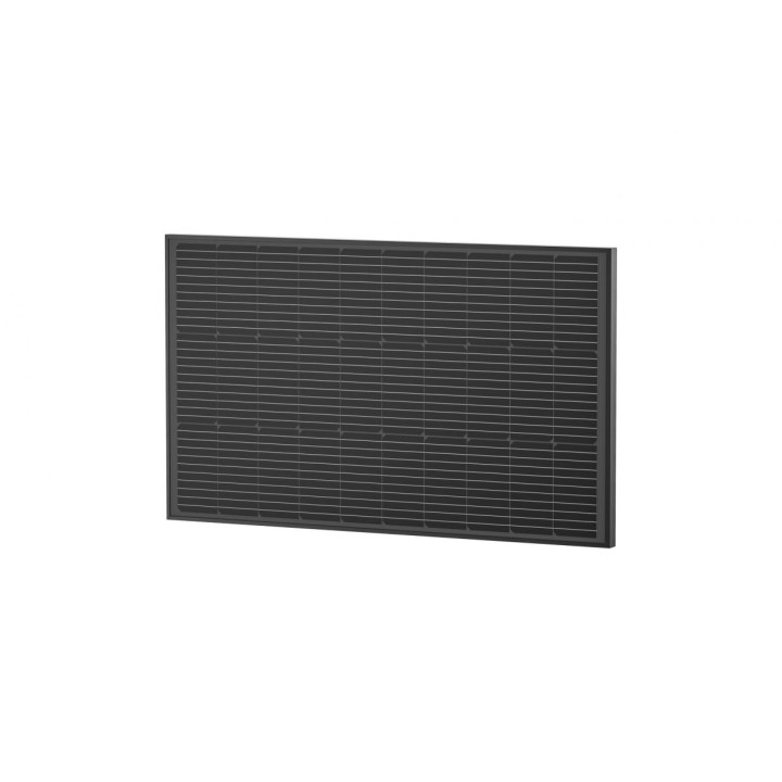 EcoFlow Sada třiceti 100W rigidních solárních panelů