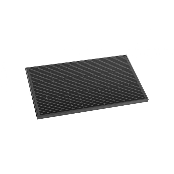 EcoFlow Sada třiceti 100W rigidních solárních panelů