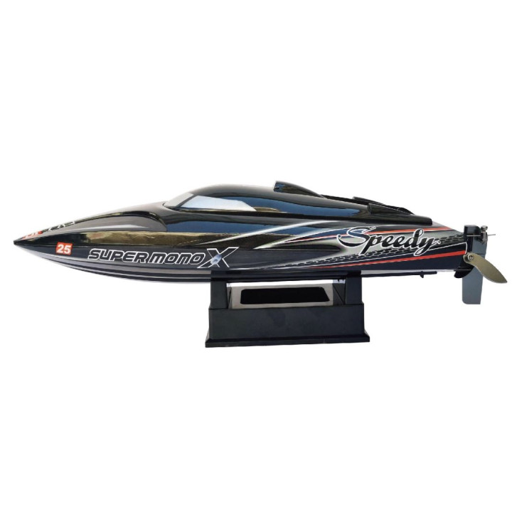 Super Mono X V2 RTR Brushless