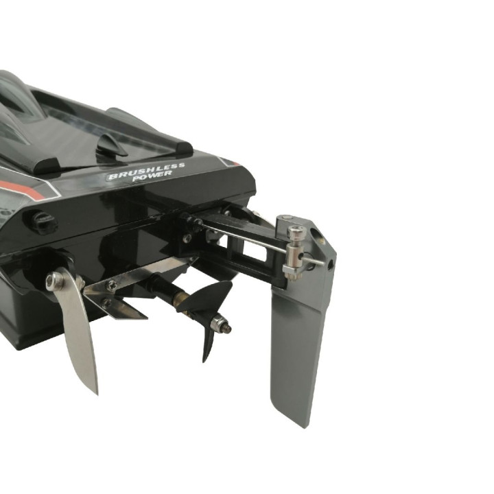 Super Mono X V2 RTR Brushless