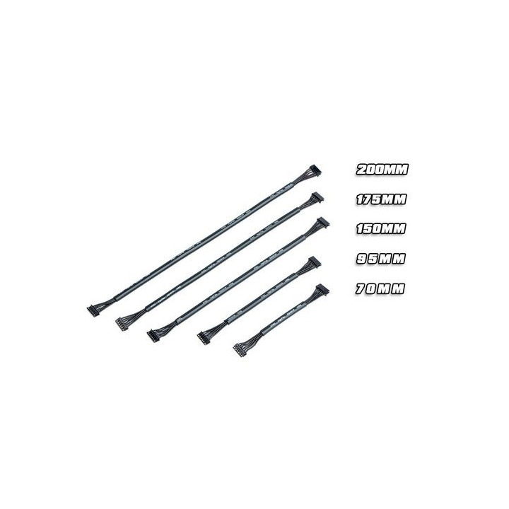 NOSRAM senzorový kabel HighFlex V2 175mm