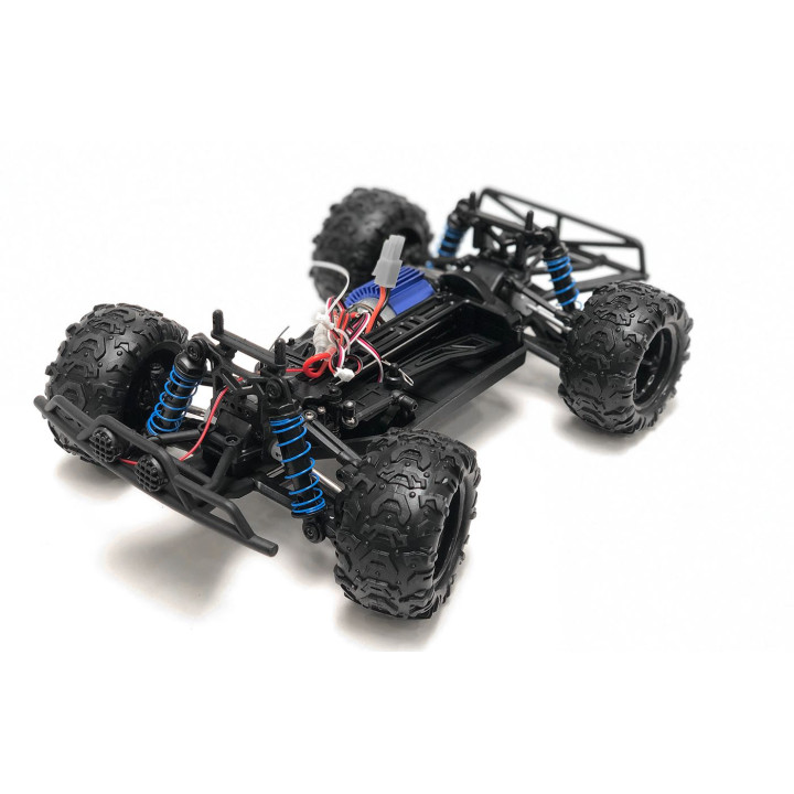 MODSTER Desert Rookie 4WD 1:18 RTR 2.4 GHz
