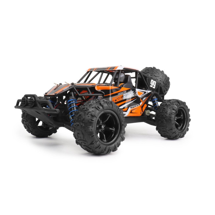 MODSTER Desert Rookie 4WD 1:18 RTR 2.4 GHz
