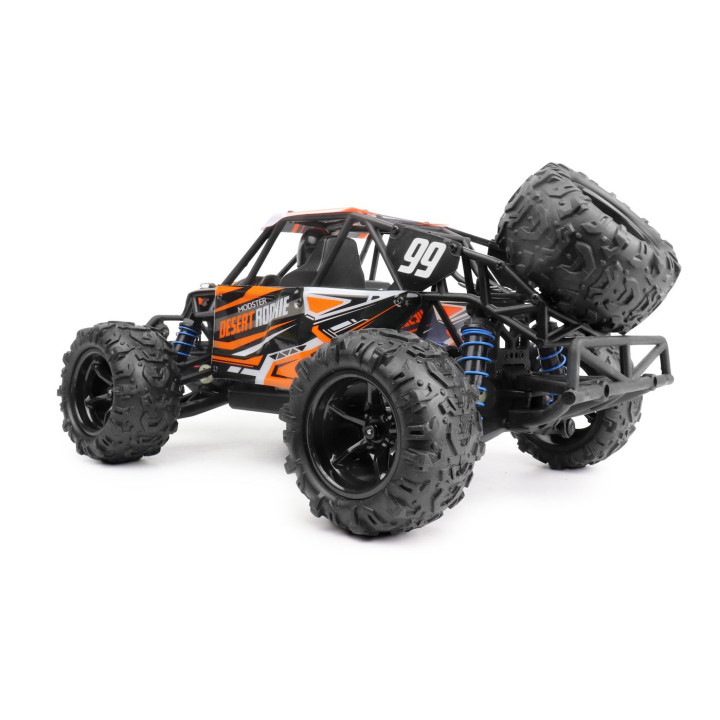 MODSTER Desert Rookie 4WD 1:18 RTR 2.4 GHz