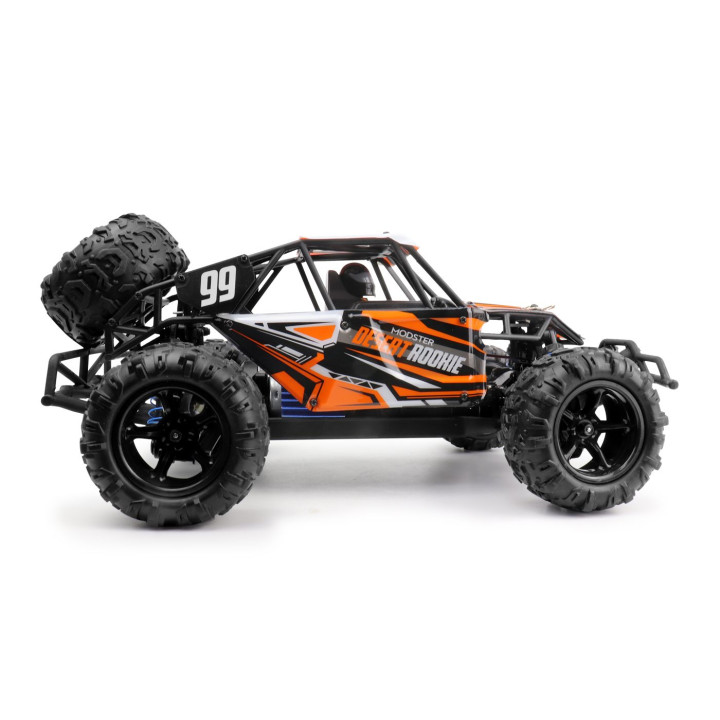 MODSTER Desert Rookie 4WD 1:18 RTR 2.4 GHz