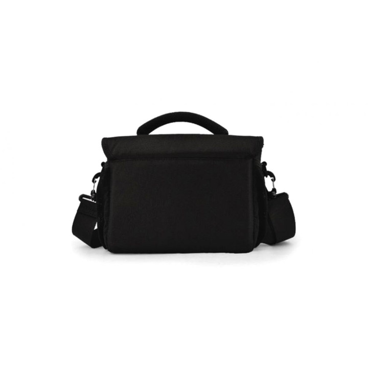 Nylon Water-proof Shoulder Bag for Cameras (XL)
