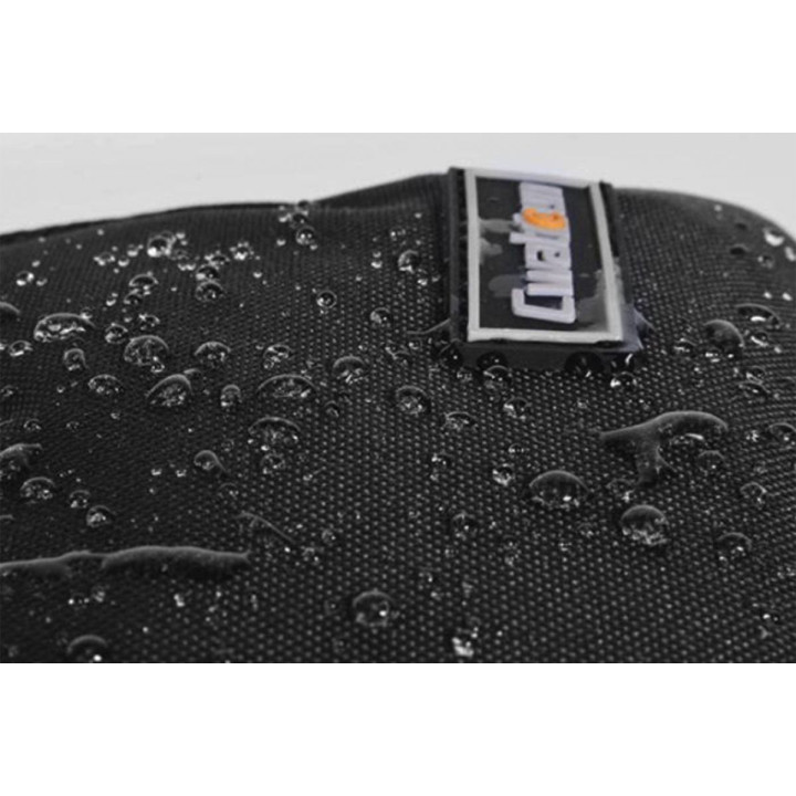Nylon Water-proof Shoulder Bag for Cameras (XL)