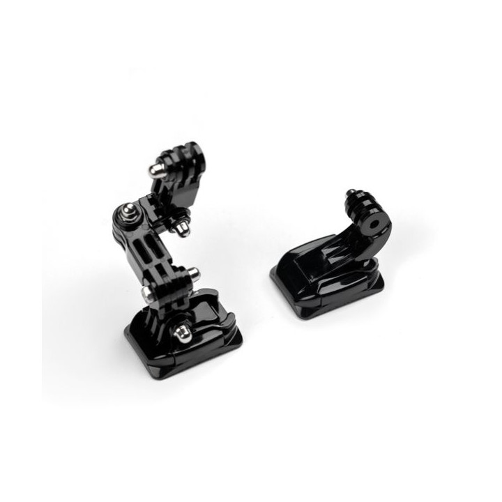 Insta360 Helmet Mount Bundle