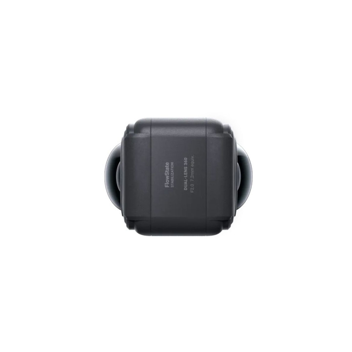 Insta360 ONE RS/R 360° Modul s duálním objektivem