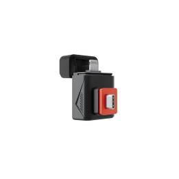 Insta360 rychlá čtečka (horizontální verze)