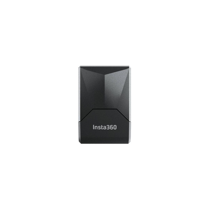Insta360 rychlá čtečka (horizontální verze)