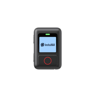 Insta360 dálkové ovládání s GPS