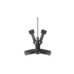 Insta360 držák na batoh