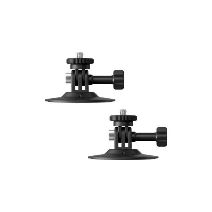 Insta360 sada přísavek