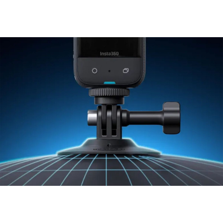 Insta360 sada přísavek