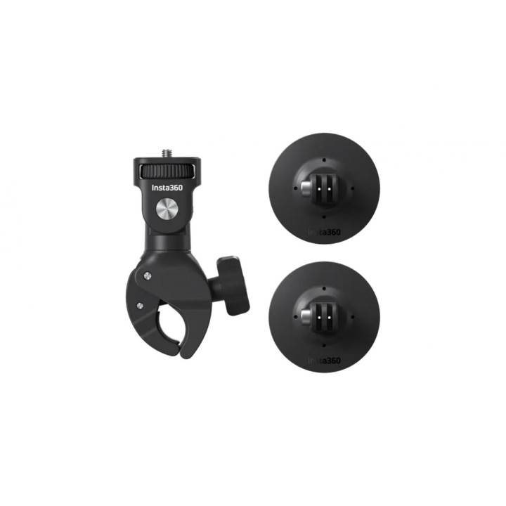 Insta360 motocyklový balíček V2