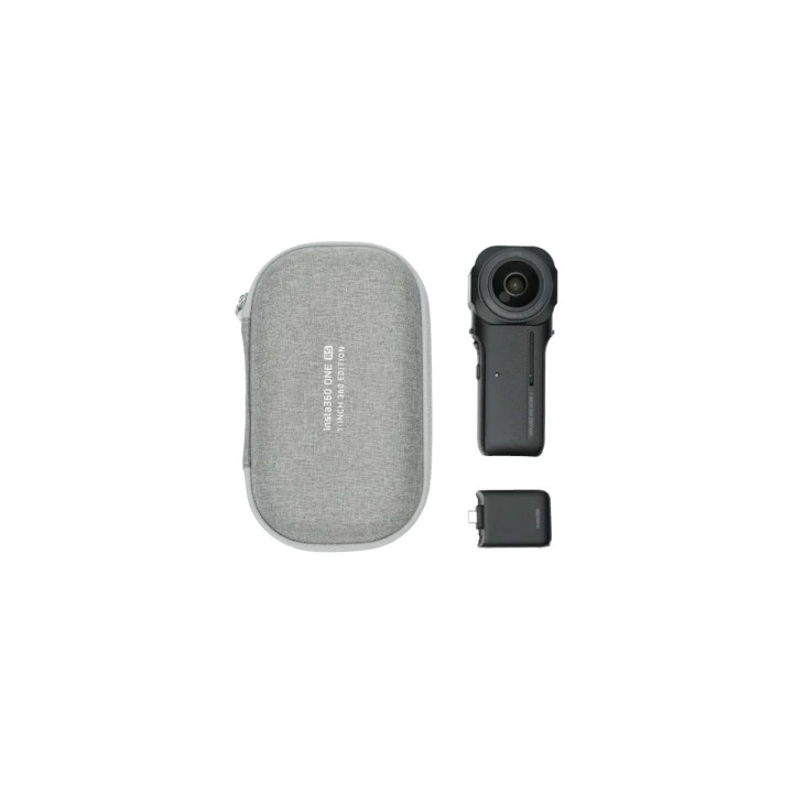 Insta360 pouzdro pro ONE RS 360 1-Inch