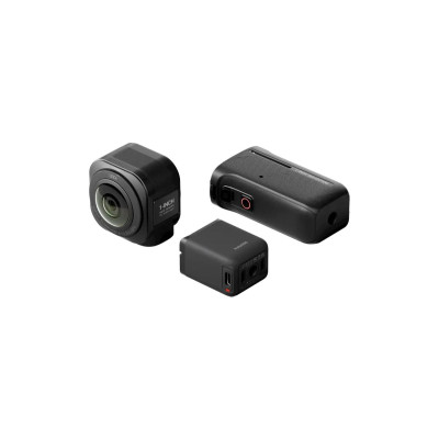 Insta360 ONE RS 1-Inch 360 balíček upgradu objektivu