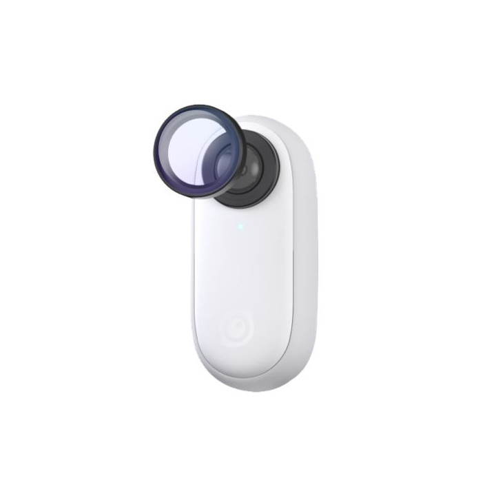 Insta360 GO 2 - chránič objektivu (2 ks)
