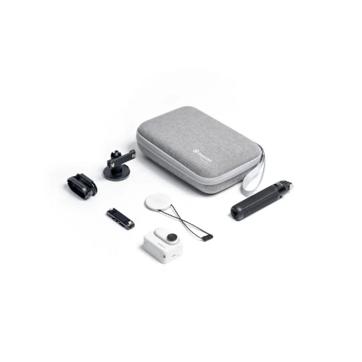 Insta360 GO3 přepravní pouzdro