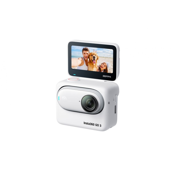 Insta360 GO 3 - 64GB