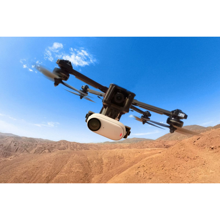 Insta360 GO 3 - 64GB