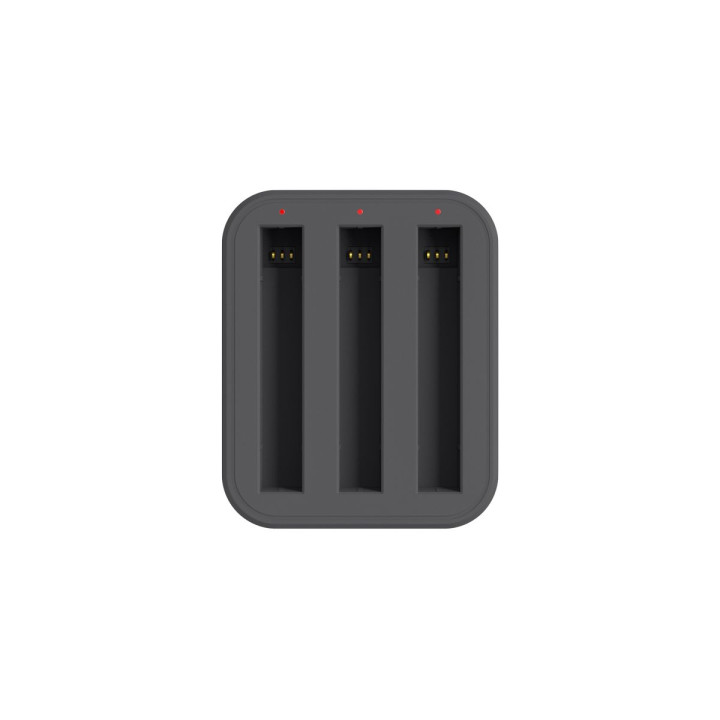 Insta360 nabíjecí stanice pro ONE X2 baterie