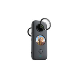 Insta360 ochrana objektivu pro ONE X2