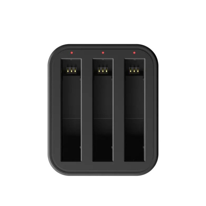 Insta360 X3 nabíjecí hub