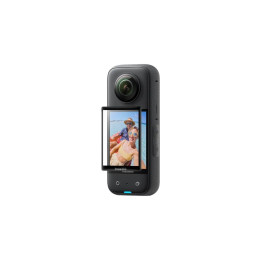 Insta360 X3 ochrana displeje