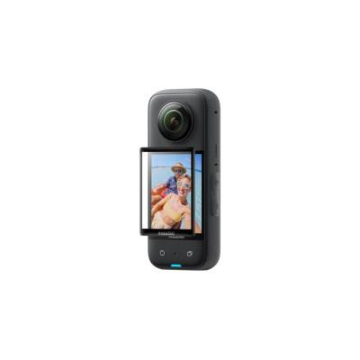 Insta360 X3 ochrana displeje