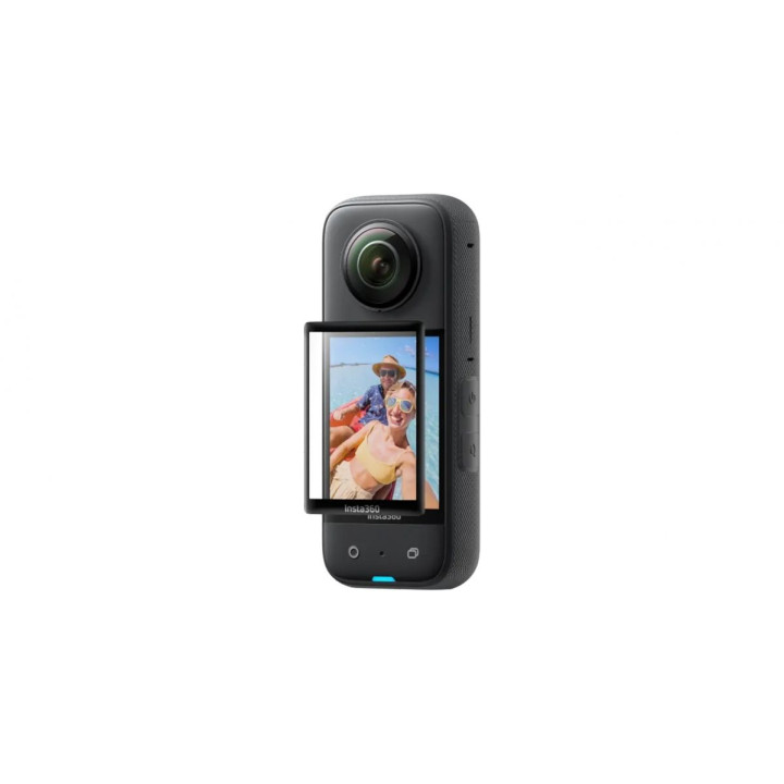 Insta360 X3 ochrana displeje