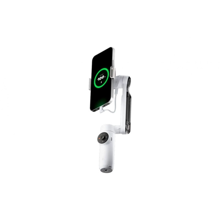 Insta360 Flow USB-C/Lightning kabel