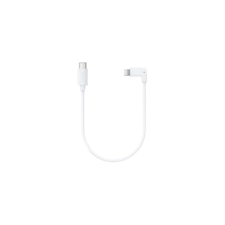 Insta360 Flow USB-C/Lightning kabel