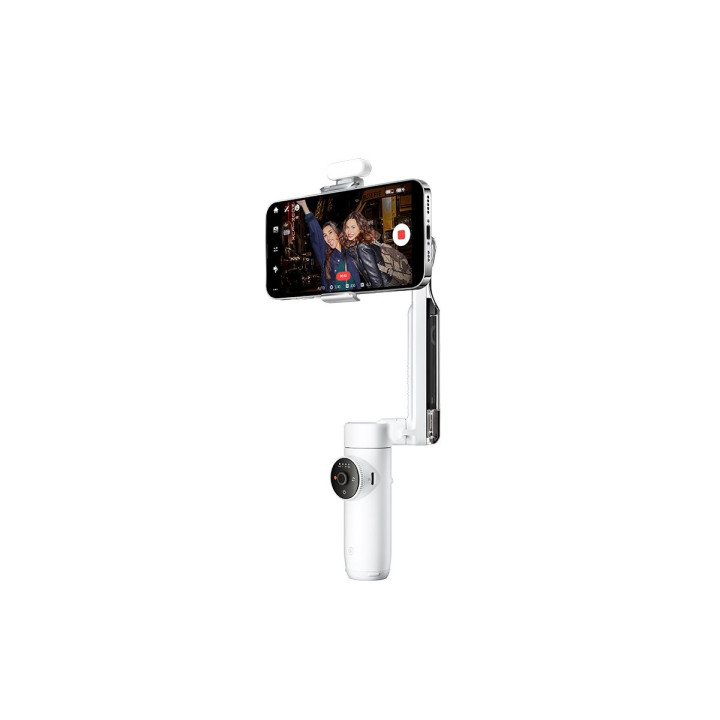 Insta360 Flow Combo (bílá)