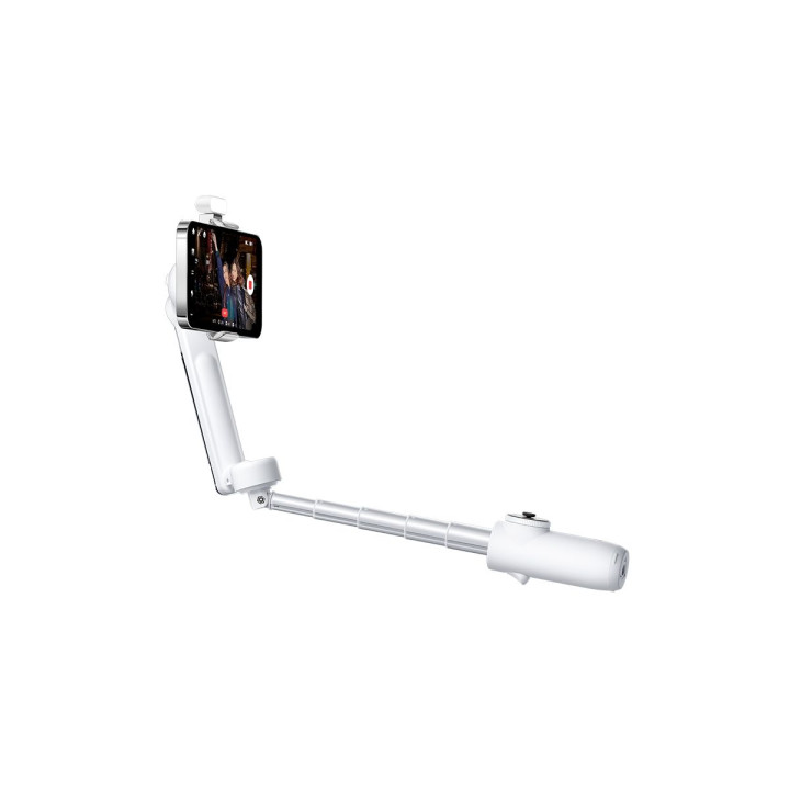 Insta360 Flow Combo (bílá)