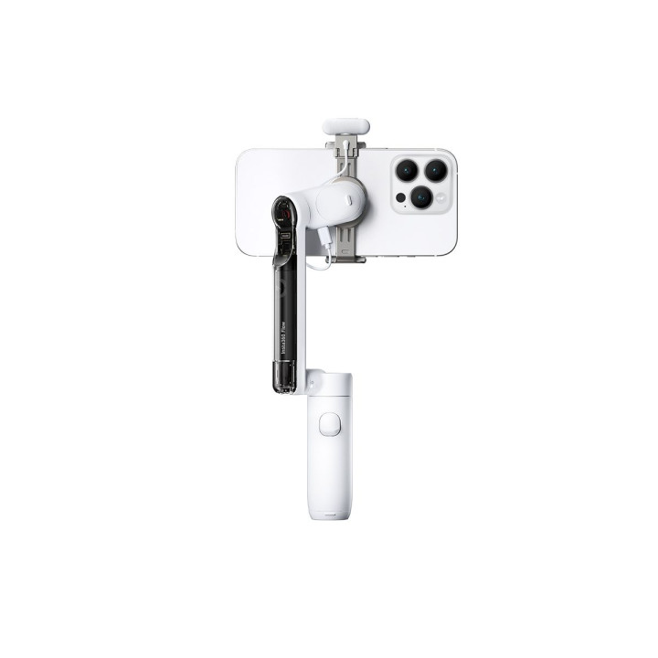 Insta360 Flow Combo (bílá)