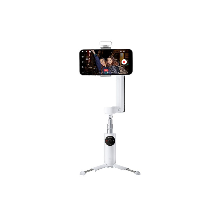 Insta360 Flow Combo (bílá)