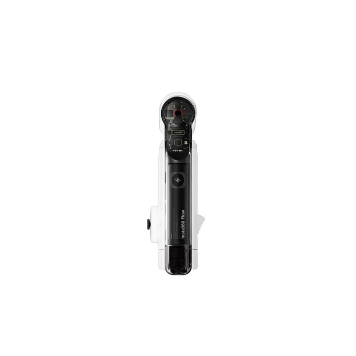 Insta360 Flow Combo (bílá)
