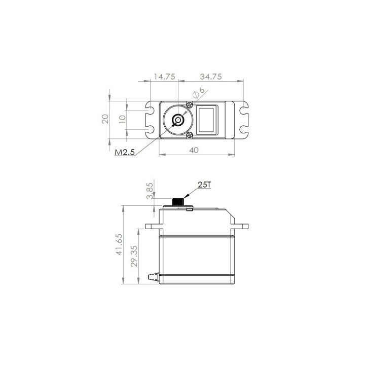 HBL950*3+HBL980*1 Combo Pack