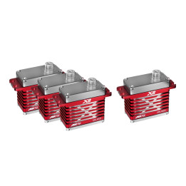 HBL850*3+HBL880*1 Combo Pack