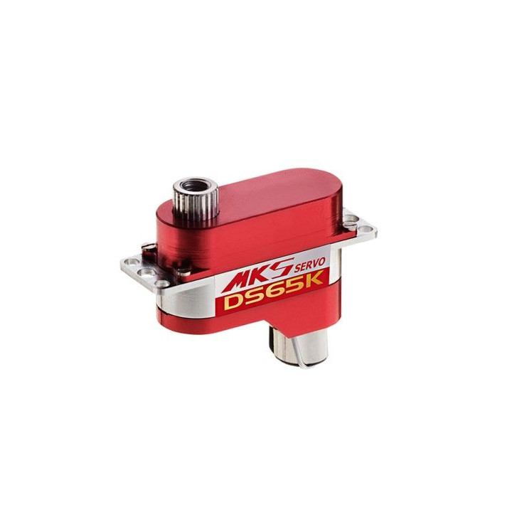 DS65K (0.154s/60°, 2.2kg.cm)