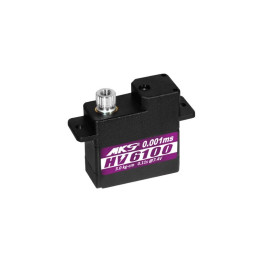 HV6100 (0.10s/60°, 3.4kg.cm)